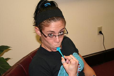 (image for) Emily and the Blue Shark